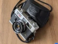 Фотоапарат Ricoh 35 ZF, снимка 1