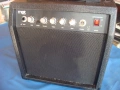 Усилвател за китара, снимка 8