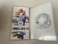 NBA Live 10 за PSP, снимка 3