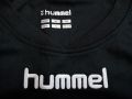 Hummel, Оригинална Мъжка Тениска, Размер S/М. Код 2268, снимка 6