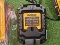 2бр Акумулаторни батерии DeWALT XR DCB183 18V 2Ah батерия + Зарядно устройство DeWALT DCB1102 12-18V, снимка 5