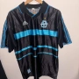Оригинална ретро футболна тениска Olympic Marseille 99-00 third jersey, снимка 1