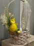 Великденски кошници, снимка 3