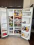 Хладилник Side by Side , снимка 3