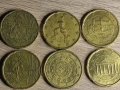Евро монети, снимка 8