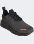 Мъжки маратонки ADIDAS Originals Nmd_R1 V3 Shoes Grey/Black, снимка 3