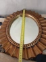 Винтидж огледало за стена, снимка 3