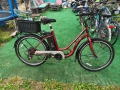 Електрически велосипед , снимка 4