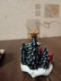 Коледни фигурки за допълване на Коледни селца край елхата., снимка 12