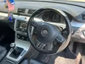 VW Passat 6 2.0tdi Comonrail на части, снимка 13