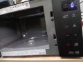Инверторна микровълнова фурна LG 25L / НЕРАБОТЕЩА НОВА, снимка 9
