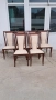 Столове трапезни-6 бр.№060, снимка 1