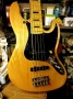 Продавам къстъм Jazz Bass, снимка 1
