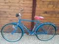 Ретро юношески велосипед, снимка 1