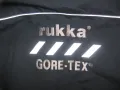 Мото яке RUKKA GORE-TEX  мъжко,ХЛ-2ХЛ, снимка 1