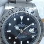 ROLEX Explorer II GMT - Original, снимка 4