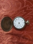 стар джобен часовник CYMA за ремонт , снимка 3