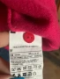 Жилетка Benetton  цвят фуксия ( мерино,, снимка 9