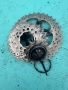 Касета shimano ultegra, снимка 1