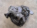 Скоростна кутия за Голф 5 Ауди А3 1.6 фси VW Golf 5 Audi A3 8P 1.6 FSI Passat Touran HBM 02T301103T, снимка 3