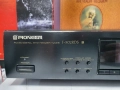 Тунер PIONEER F-502RDS, снимка 4