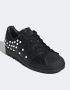 Дамски спортни обувки ADIDAS Originals Superstar Stud Sneakers Black, снимка 3