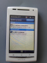 Sony Ericsson Xperia X8 (E15i) + забядно, снимка 4