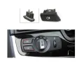 BMW X3 F25 Капаче за ключ за фарове, снимка 3