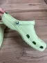 Оригинални резидави мъжки чехли Crocs ! 45,5 н, снимка 5