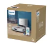 Робот прахосмукачка Philips Series 2000 XU2100/10, 2700 Pa, снимка 6