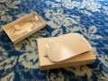Мишкa Apple Magic Mouse, снимка 5