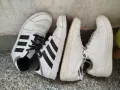 бели маратонки  adidas , FILA , снимка 1