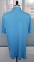 Polo Ralph Lauren Golf Mens Pima Cotton Light Blue Polo T-Shirt Size L/XL, снимка 7