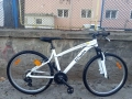 26 цола алуминиев велосипед с 21 скорости усилени капли амортисьори предни като нов в перфектно , снимка 3