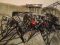 16 броя Багажници за велосипеди , снимка 10