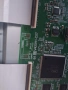 T-CON BOARD V420H1-C07 for, JVC LT-42DR9BJ 42inc DISPLAY V420H1-L07 REV:C2  , снимка 2