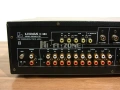 Предусилвател Luxman c-383 , снимка 7