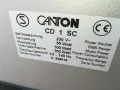 CANTON CD1SC POWERED SUBWOOFER-ВНОС SWISS 0203251713LNWC, снимка 13