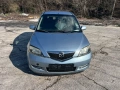 Mazda 2 1.4 50kW 2005г. – НА ЧАСТИ, снимка 7