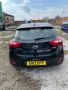 Хюндай i30 Hyundai I30 1.6 CRDI 110 к.с. на части 2012г → , снимка 3