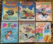 Стари комиксови списания PIF и HERCULE, снимка 3