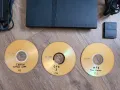 Хакнат Playstation 2 - CRASH, GTA и NFS, снимка 2