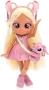 IMC Кукла BFF Stitch Стич Ейнджъл Disney Дисни Cry Babies Angel, снимка 2