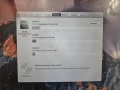 Лаптоп Macbook Pro A1278 / 2.7GHz Intel Core i7 / 8GB RAM / 128GB SSD, снимка 4