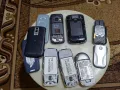 Телефони за ремонт или части, лот. Nokia, Motorola, Blackberry , снимка 7