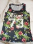 Потник Miami M/L - 7 лв, снимка 1