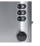 Тостер - Severin Long Slot 4-slice toaster, 1400W,inox, снимка 3