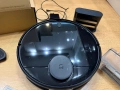 Прахосмукачка Xiaomi Mi Robot Vacuum-Mop P | Оригинален комплект | Отлично състояние, снимка 2