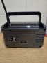 Чисто ново преносимо радио Baijiali BJL-671. , снимка 4
