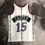 Мъжки потник Mitchell & Ness Vince Carter Toronto Raptors seasons 1998/99 размер XL, снимка 3